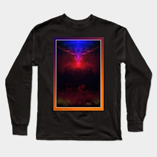 Revelation: Adversary Long Sleeve T-Shirt